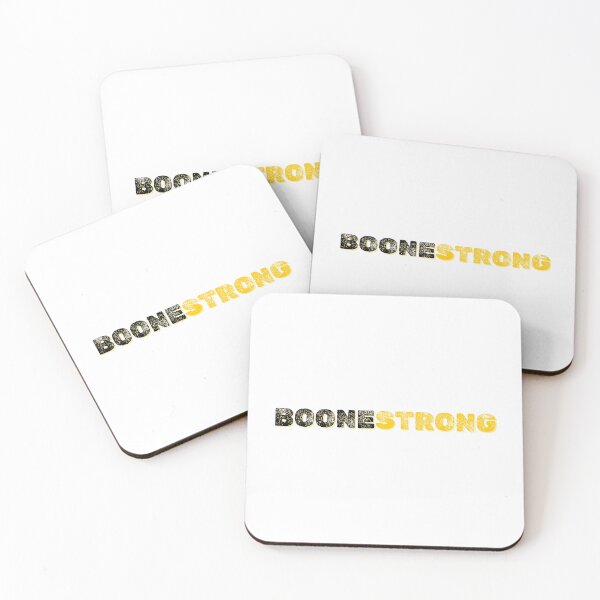 Item preview, BOONE STRONG designed and sold by SydStot.