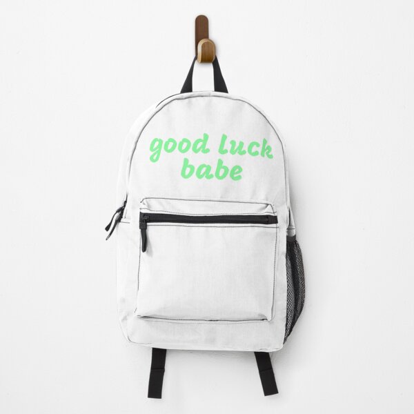 Item preview, Chappell Roan - Good Luck Babe - Green designed and sold by jeminamarina.