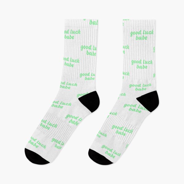 Item preview, Chappell Roan - Good Luck Babe - Green designed and sold by jeminamarina.