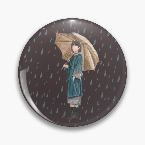 Item preview, Rainy Day Design designed and sold by BlesstB.