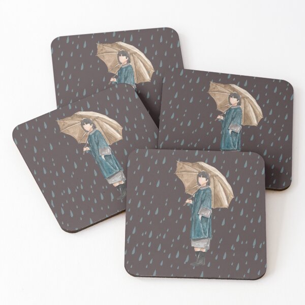 Item preview, Rainy Day Design designed and sold by BlesstB.