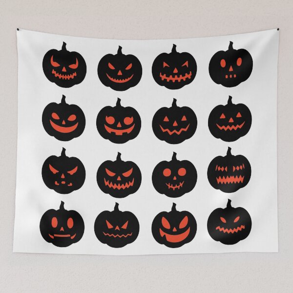 Artikelvorschau, Halloween entworfen und verkauft von KeepCalmAndGo.