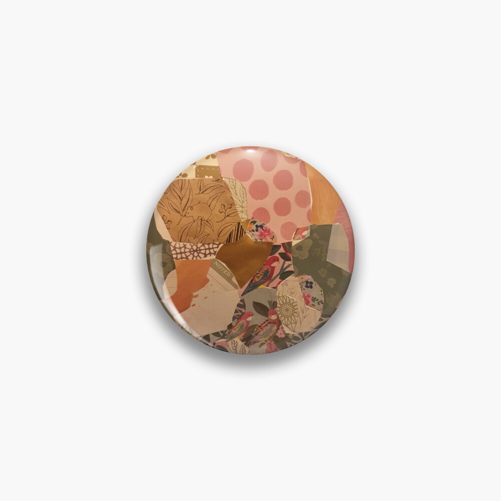 Item preview, Pin designed and sold by wildthing.