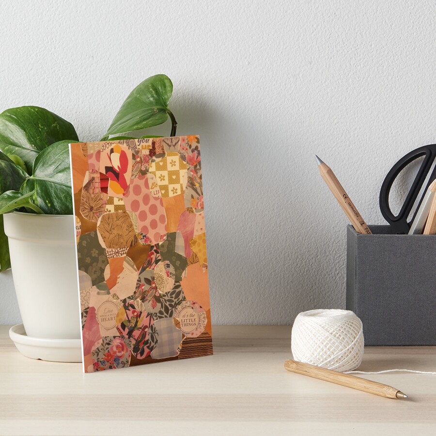 Item preview, Art Board Print designed and sold by wildthing.