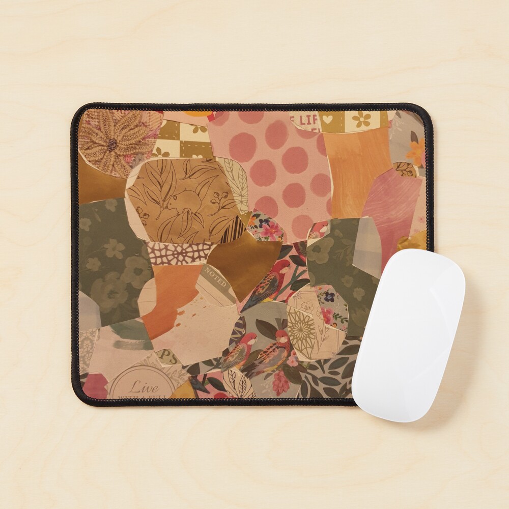 Item preview, Mouse Pad designed and sold by wildthing.