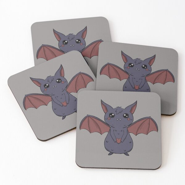 Item preview, Cute Spooky Bat designed and sold by ElegantPumpkin.