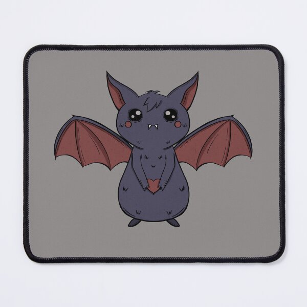 Item preview, Cute Spooky Bat designed and sold by ElegantPumpkin.