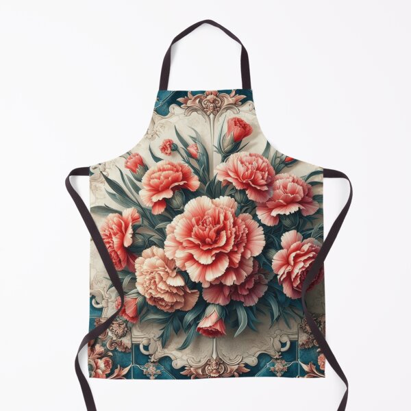 Item preview, Floral Tiles of Portugal designed and sold by desAIgns by Rosa.