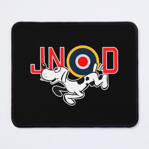 Item preview, Coded: JN-D - RAF Lancaster HK601 "Dog" designed and sold by pzd501.