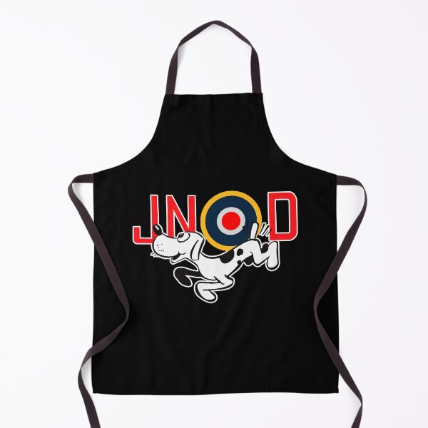 Item preview, Coded: JN-D - RAF Lancaster HK601 "Dog" designed and sold by pzd501.