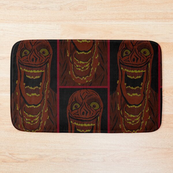 Item preview, smile monster (its smiling at me) designed and sold by Soulfate.