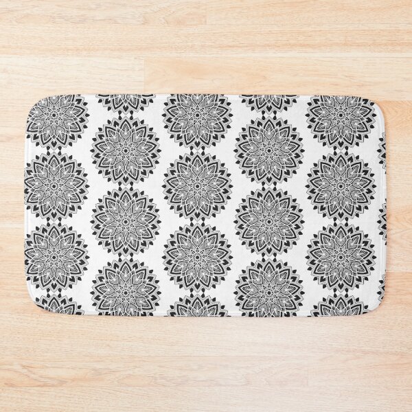 Item preview, Blissful Mandala designed and sold by omvexel.