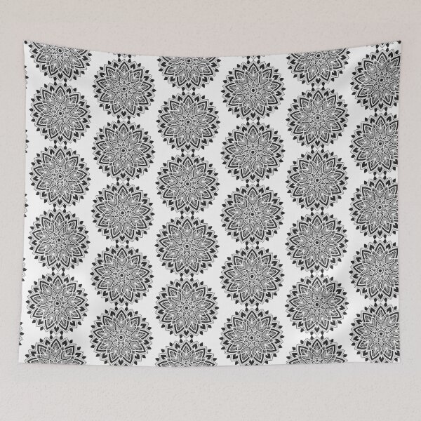 Item preview, Blissful Mandala designed and sold by omvexel.