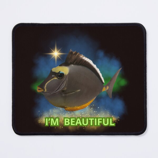 Item preview, I'M BEAUTIFUL designed and sold by Tadeusz1.
