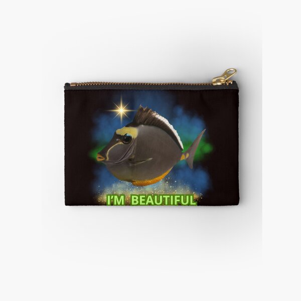 Item preview, I'M BEAUTIFUL designed and sold by Tadeusz1.