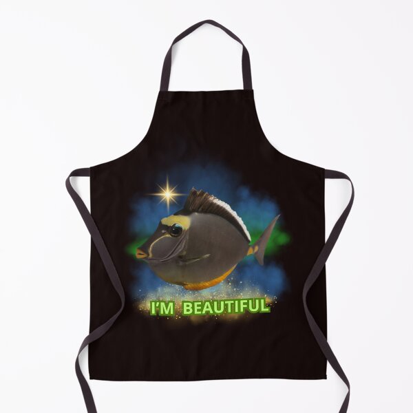 Item preview, I'M BEAUTIFUL designed and sold by Tadeusz1.