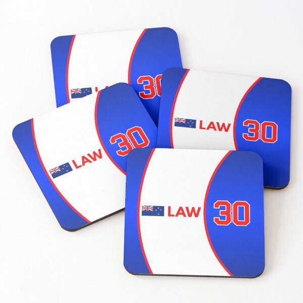 Item preview, F1 2024 - #30 Lawson designed and sold by MS80 design.