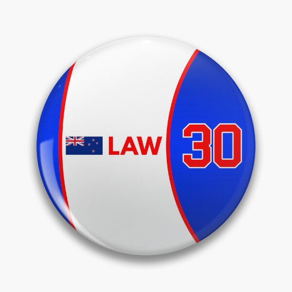 Item preview, F1 2024 - #30 Lawson designed and sold by MS80 design.