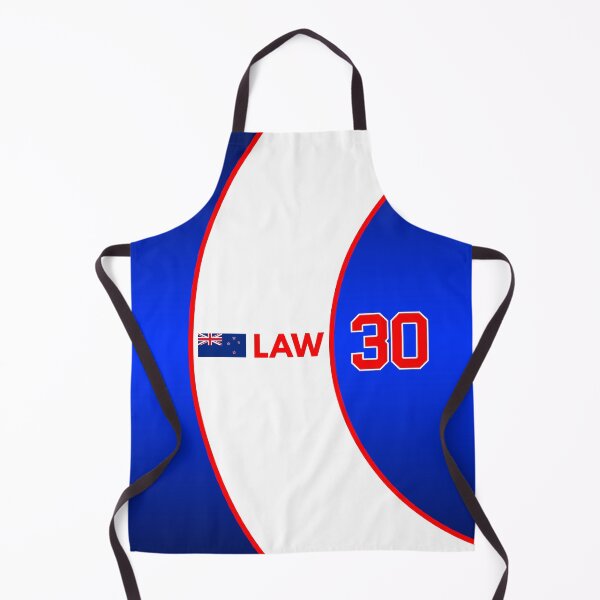 Item preview, F1 2024 - #30 Lawson designed and sold by MS80 design.