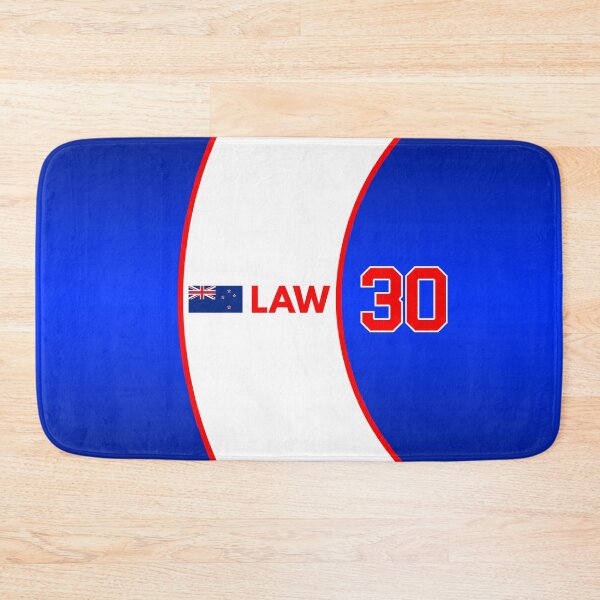 Item preview, F1 2024 - #30 Lawson designed and sold by MS80 design.