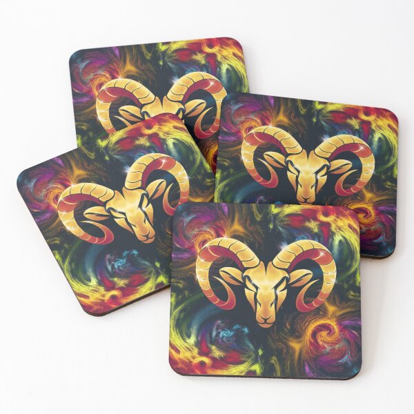 Item preview, Aries: The First Astrological Sign in the Zodiac designed and sold by RvinJo8.
