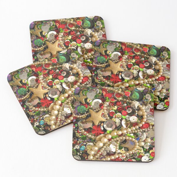 Item preview, Sparkles, Stars and Shiny Things Photograph designed and sold by Heatherian.