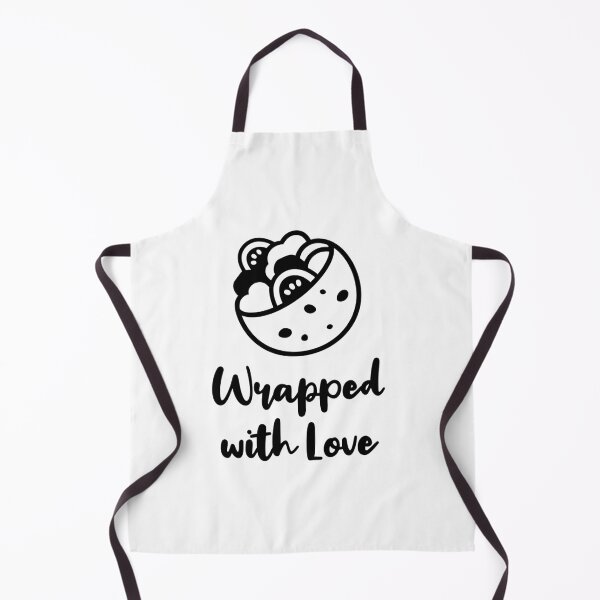 Item preview, Pita: Wrapped with Love designed and sold by musthavewords.