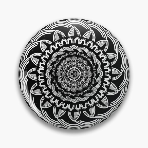 Item preview, Mandala  designed and sold by Enchantress_8 .