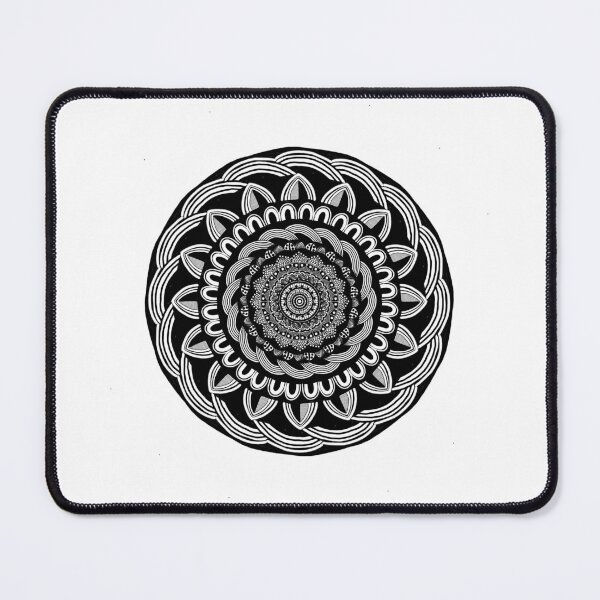 Item preview, Mandala designed and sold by Enchantress_8 .