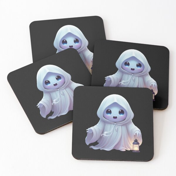 Item preview, Halloween Lantern Ghost  designed and sold by Krieghorn.