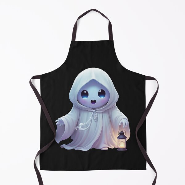 Item preview, Halloween Lantern Ghost designed and sold by Krieghorn.