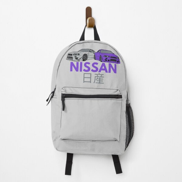 Item preview, Nissan Duo:  Icons of JDM Performance designed and sold by CoolCrap-.