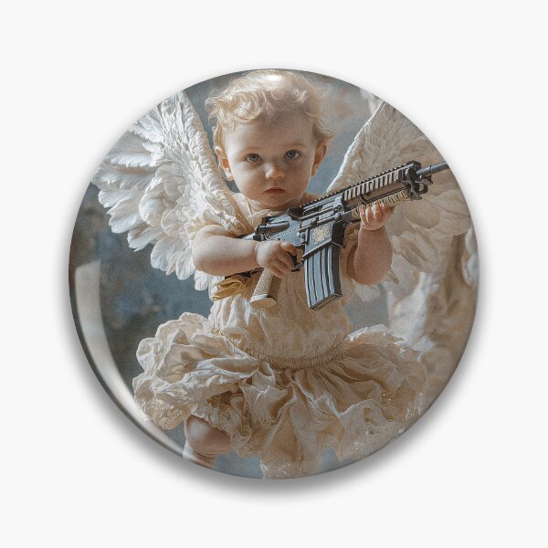Item preview, eros moderno designed and sold by Arthinkink.
