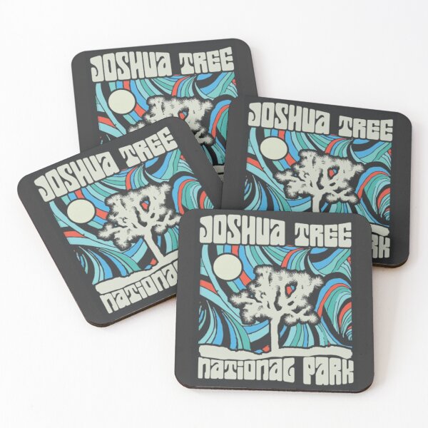 Item preview, Joshua Tree National Park designed and sold by Mr Reindeer.