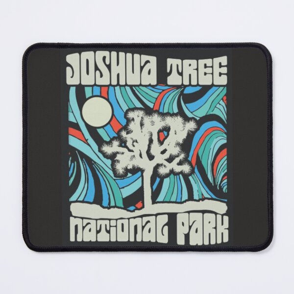 Item preview, Joshua Tree National Park designed and sold by Mr Reindeer.