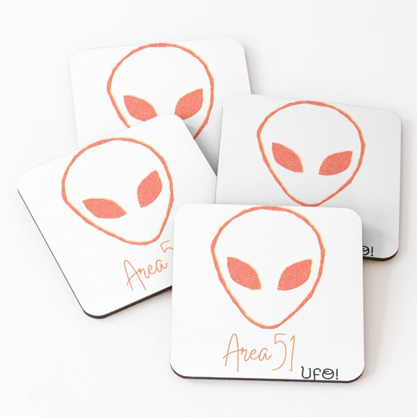 Item preview, Area 51 UFO designed and sold by abdulazizxd.