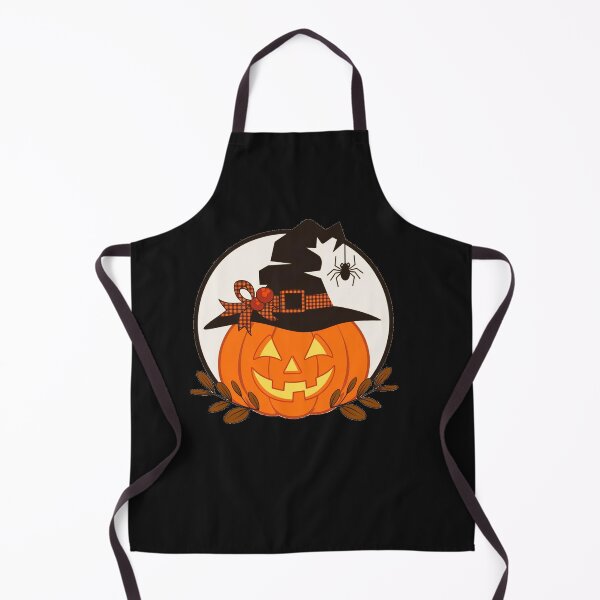 Item preview, Happy Halloween wishes the merry pumpkin designed and sold by AnimalsDH305.
