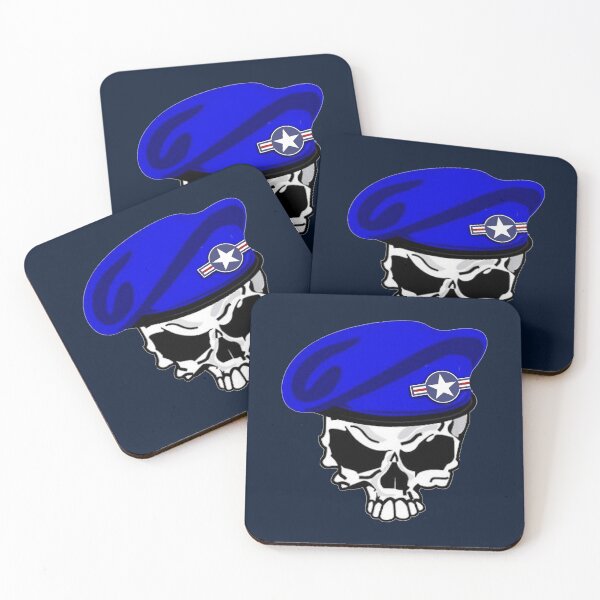Item preview, PREMIUM UNITED STATES AIR FORCE SQUADRONS designed and sold by THE AMERICAN TEEVANGELIST.