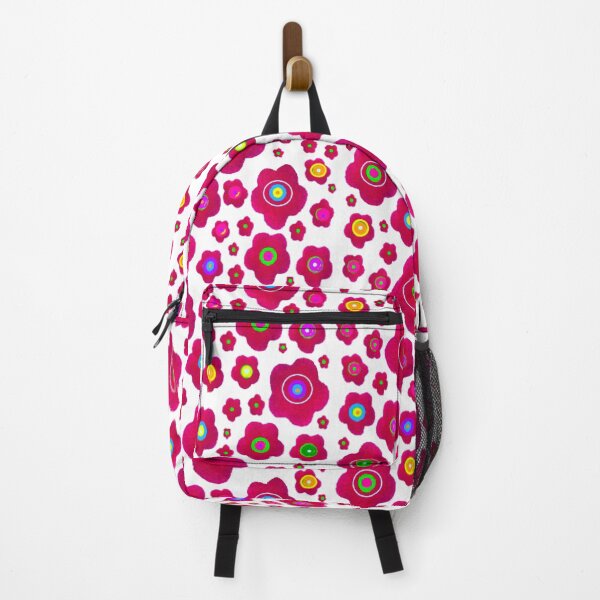 Item preview, Bright flowers Colour Pop designed and sold by kel72.