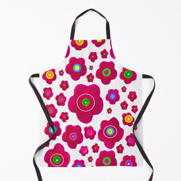 Item preview, Bright flowers Colour Pop designed and sold by kel72.