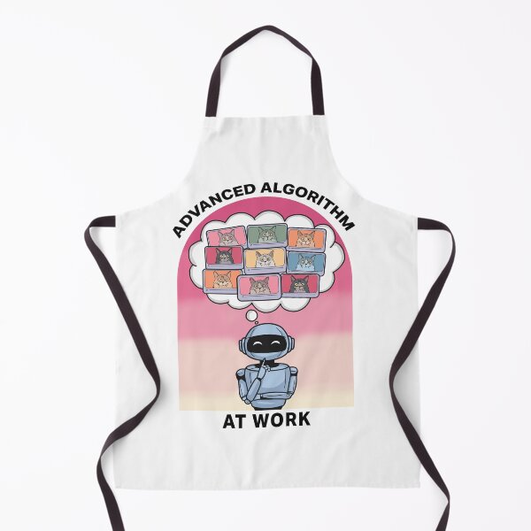 Item preview, Advanced algorithm at work designed and sold by Code  Monkeys.