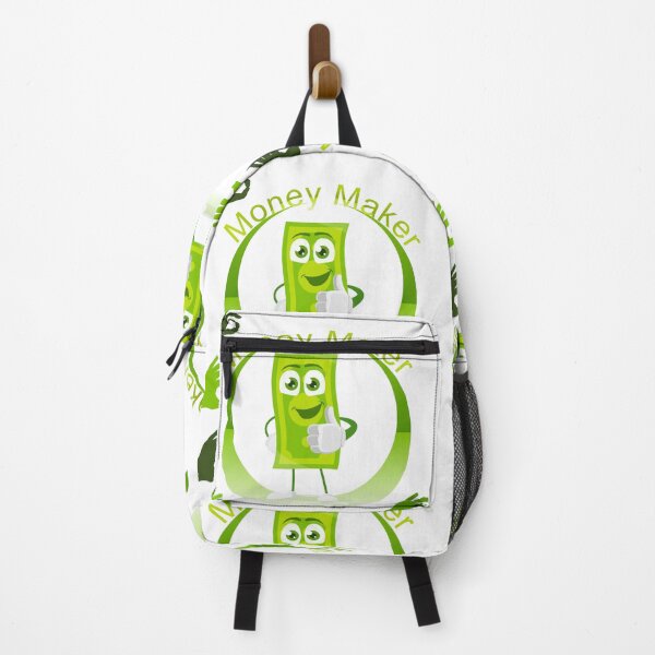 Item preview, Money Maker - Money Generator designed and sold by Alta-store.