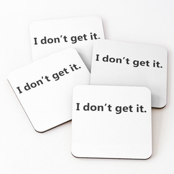Item preview, Funny Reference Quote designed and sold by ellosmedicenale.