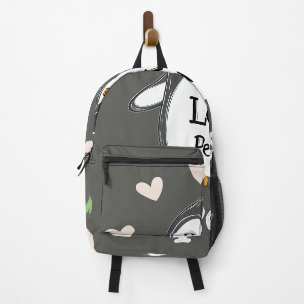 Item preview, Love Pesto - Cute Penguin Art designed and sold by landletsy.