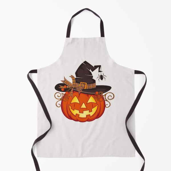 Item preview, Happy Halloween wishes the merry pumpkin designed and sold by AnimalsDH305.