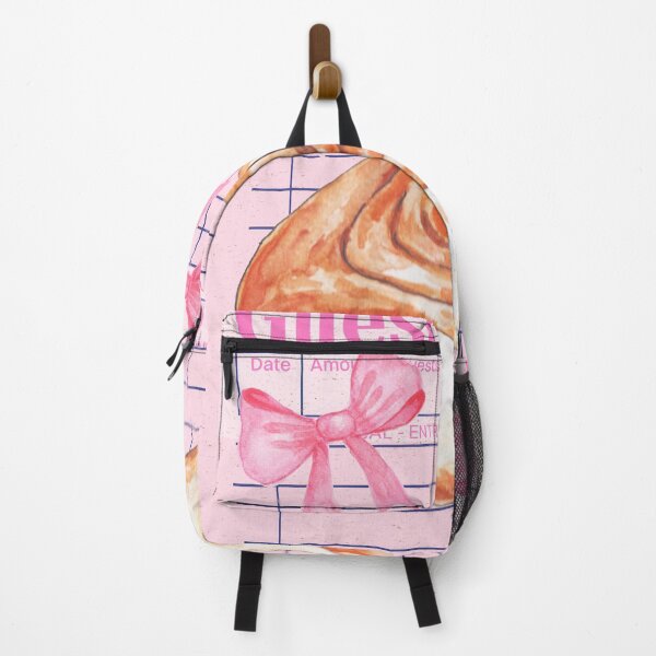 Item preview, Yummy Cinnamon Roll - Cute Bakery Aesthetic designed and sold by bowsbotanicals.