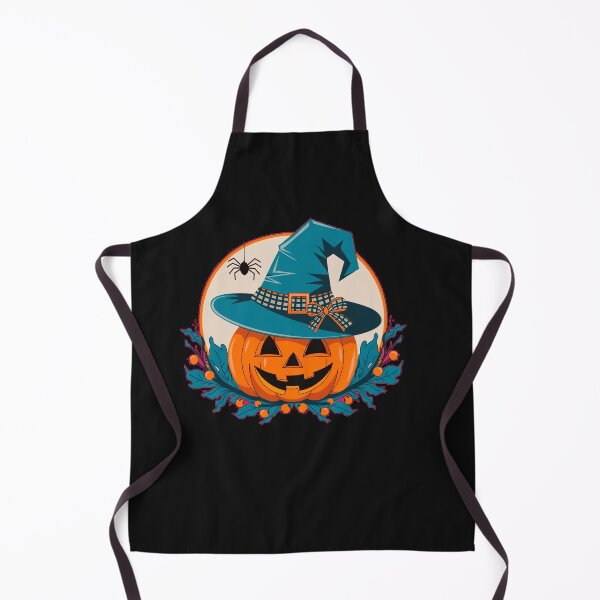 Item preview, Happy Halloween wishes the merry pumpkin designed and sold by AnimalsDH305.