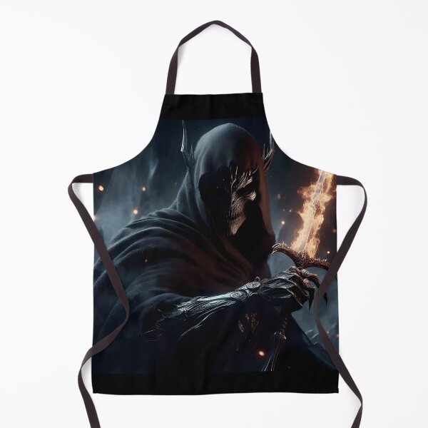 Item preview, Demonic Warrior designed and sold by GalleryBrisArt.