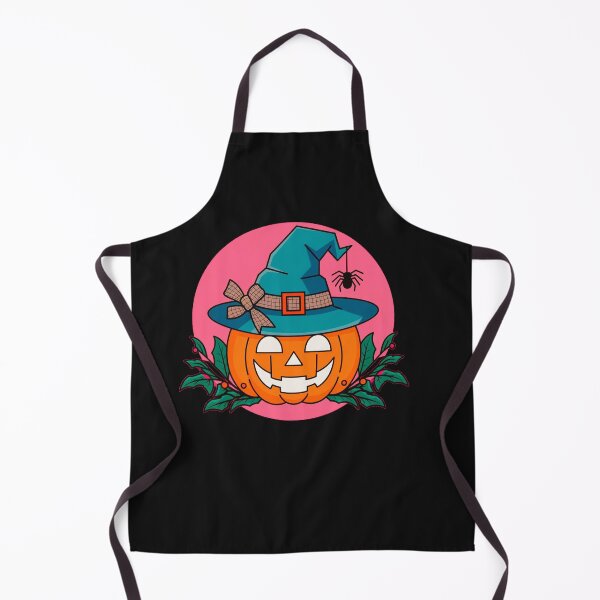 Item preview, Happy Halloween wishes the merry pumpkin designed and sold by AnimalsDH305.