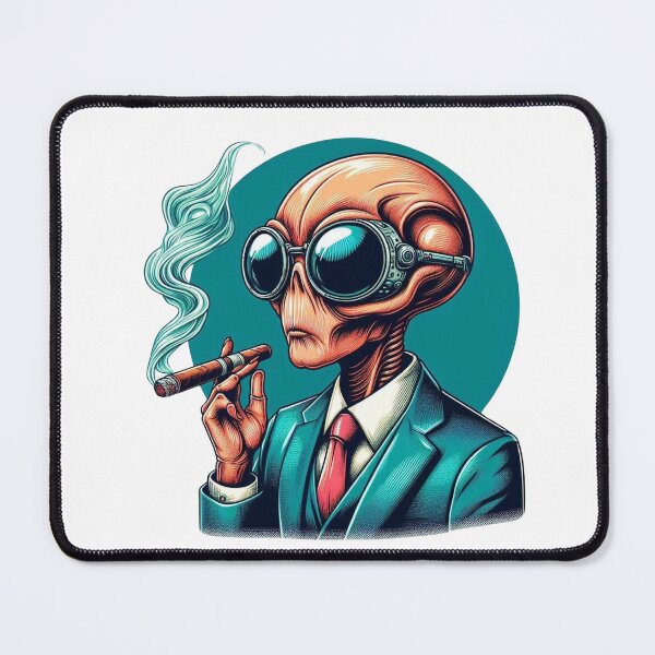 Item preview, Extraterrestrial whistle designed and sold by KlaudiaMunilla.